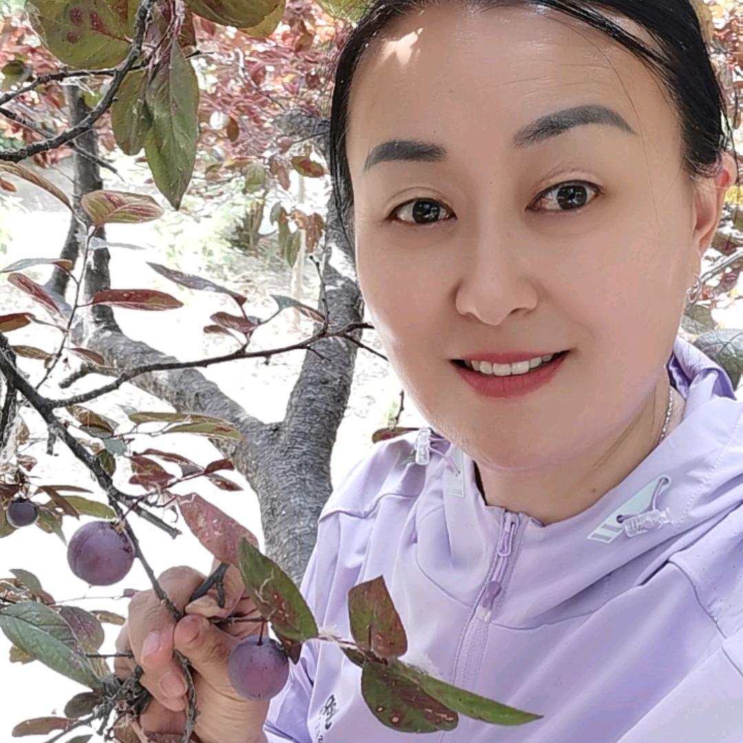 东平秦姐.*助农