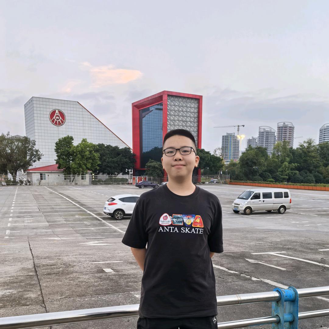 记录生活的一瞬间