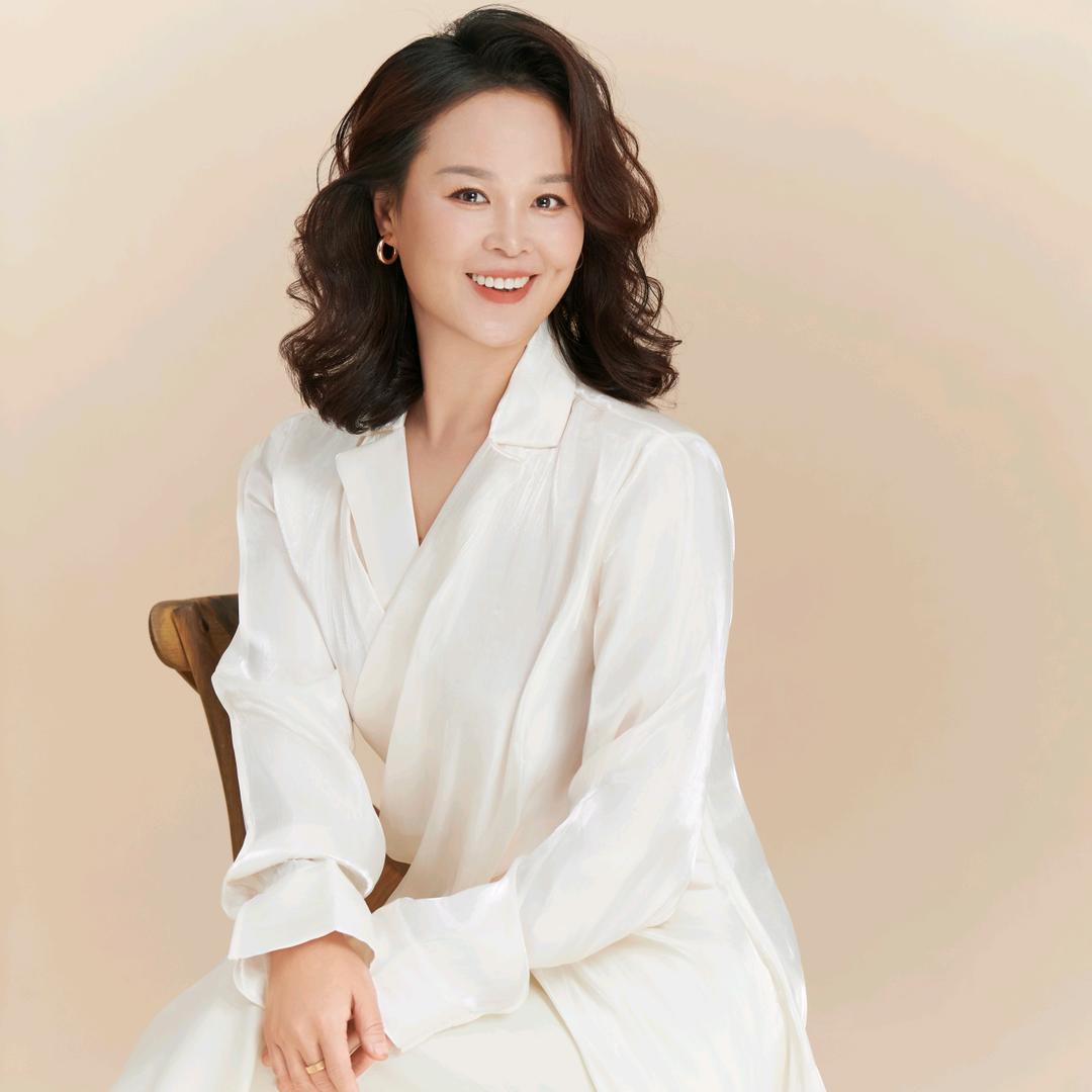 秦玉杰（酒窝妹）