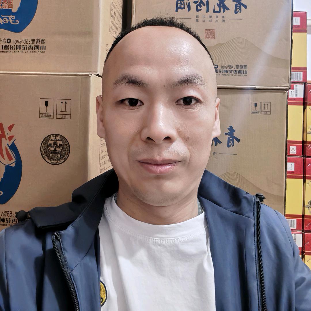 山西汾酒永哥(永盛常隆酒业)
