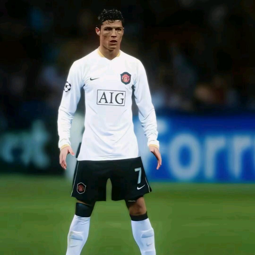 CR7