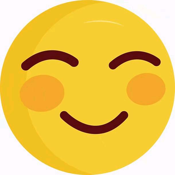 💎笑口常开😁
