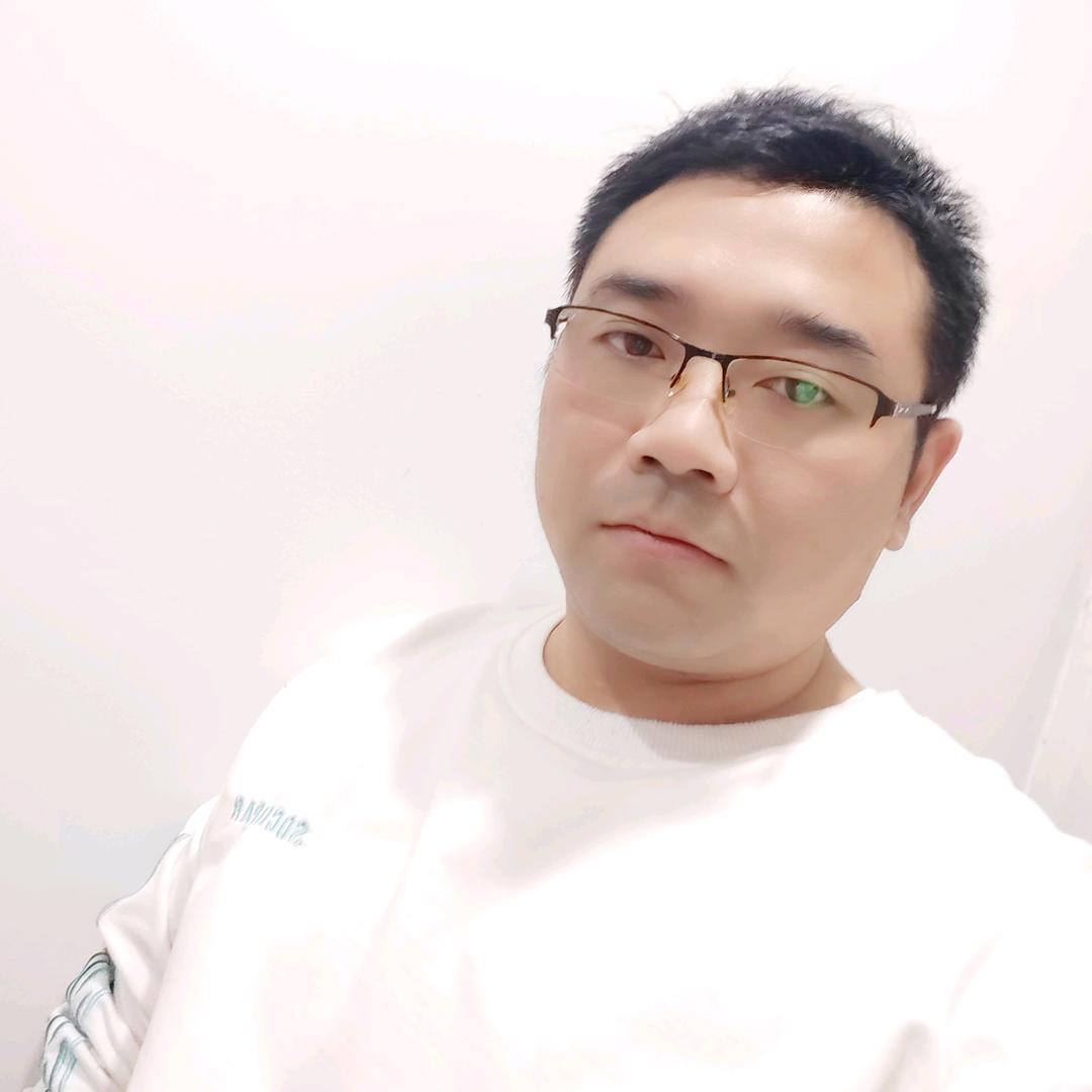 @村口的海娃