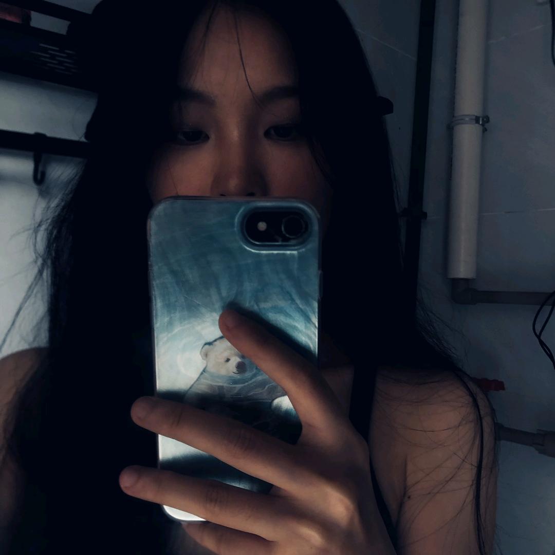 🌈我真的不饿啦！
