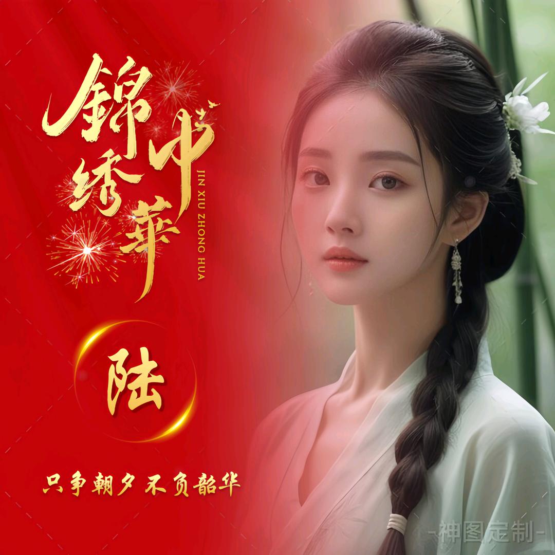 楠楠❤