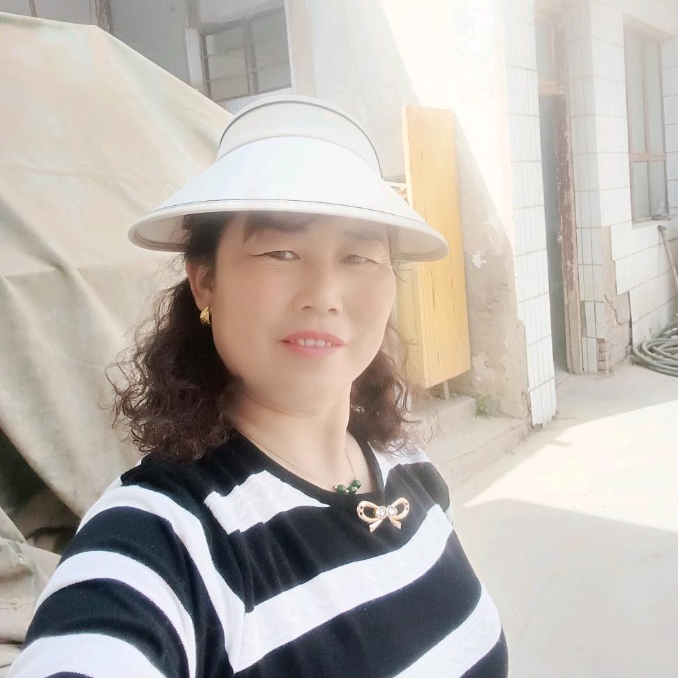 幸福美满