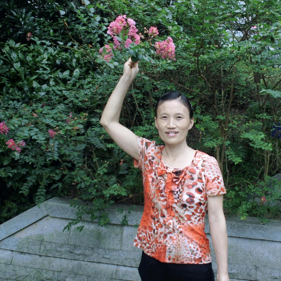 邱姐🎤中午1：50分开播