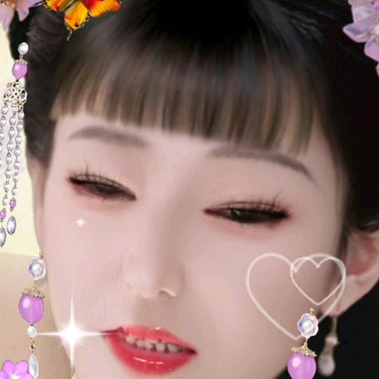 心想事成！