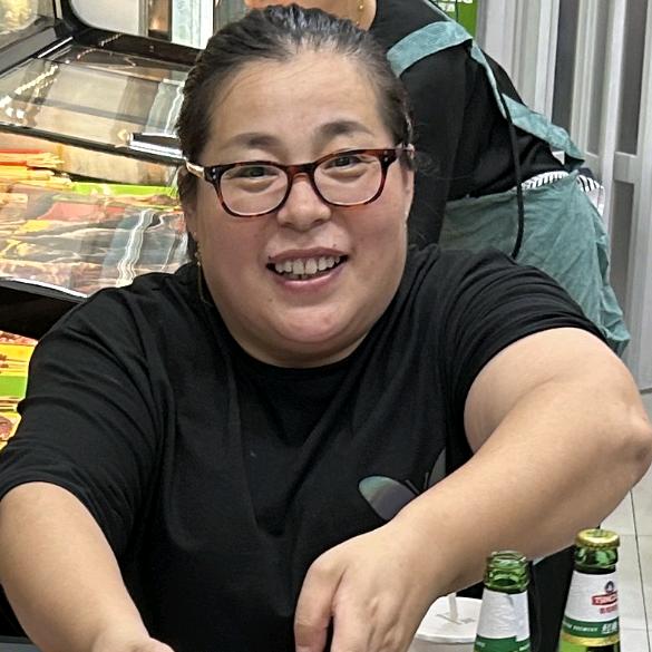 月姐逆袭记(减肥中~)