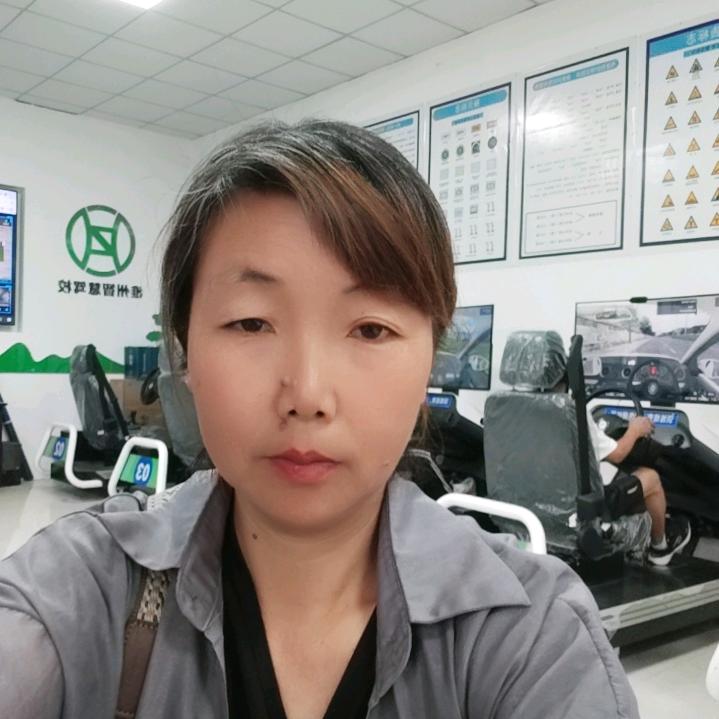 淮安淮州驾校~沈怀琴
