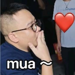 猛哥有骨气有情义
