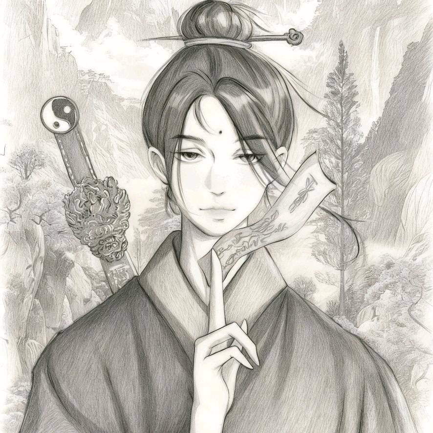 清修无望居士
