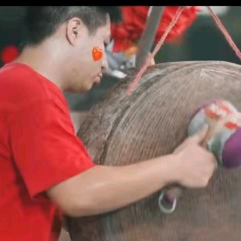 平安喜乐🥁🥁