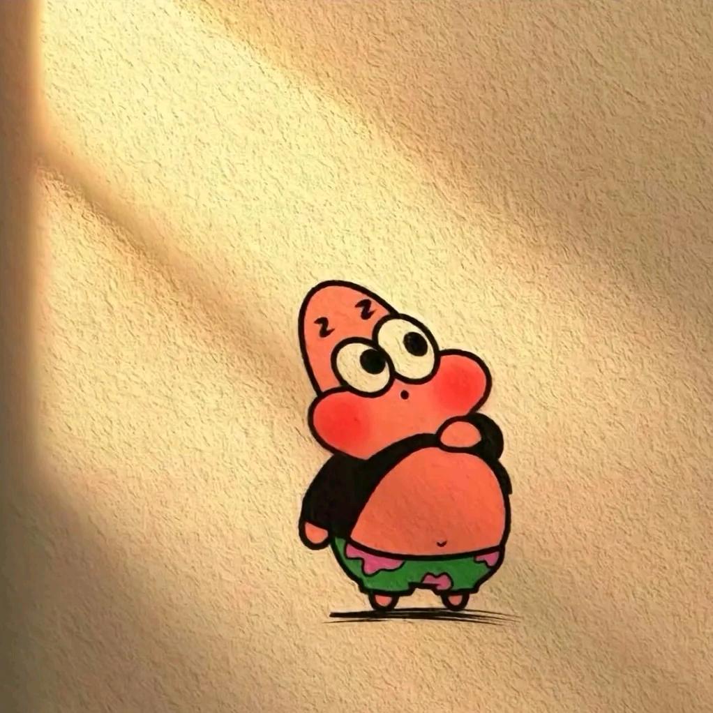 哼着我的小调调