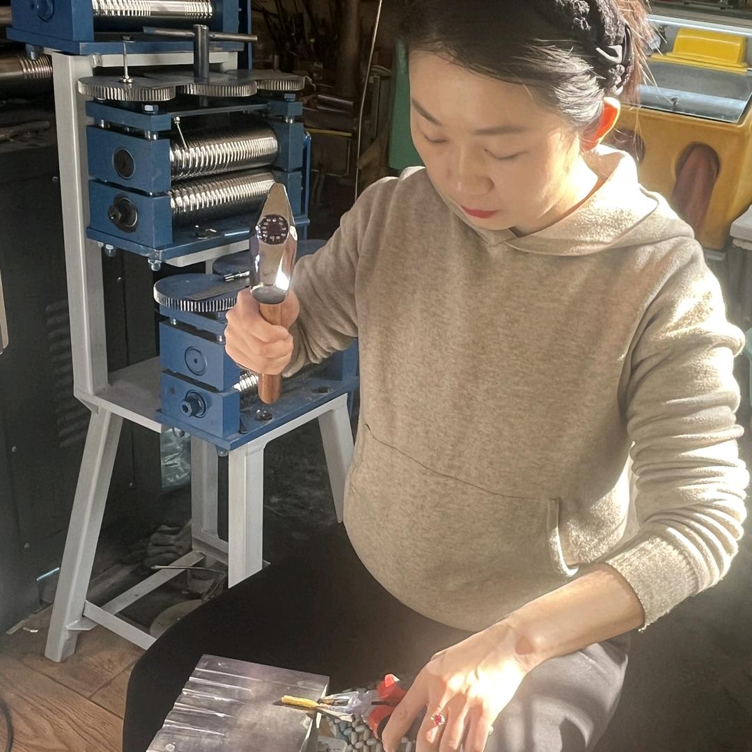 燕郊打金零损耗 华姐