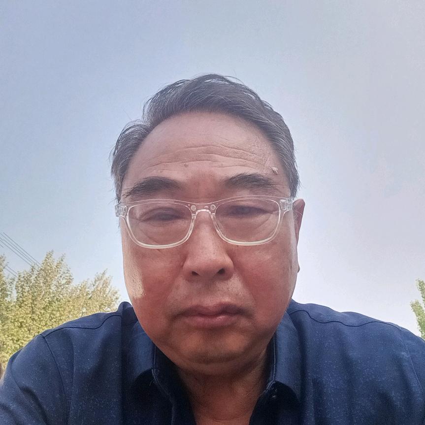 信步行安