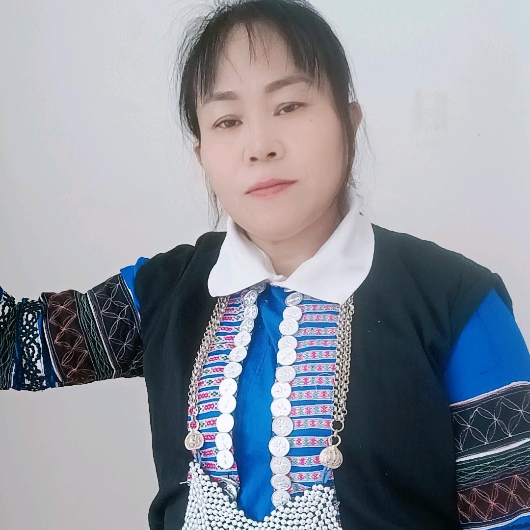 农村妹