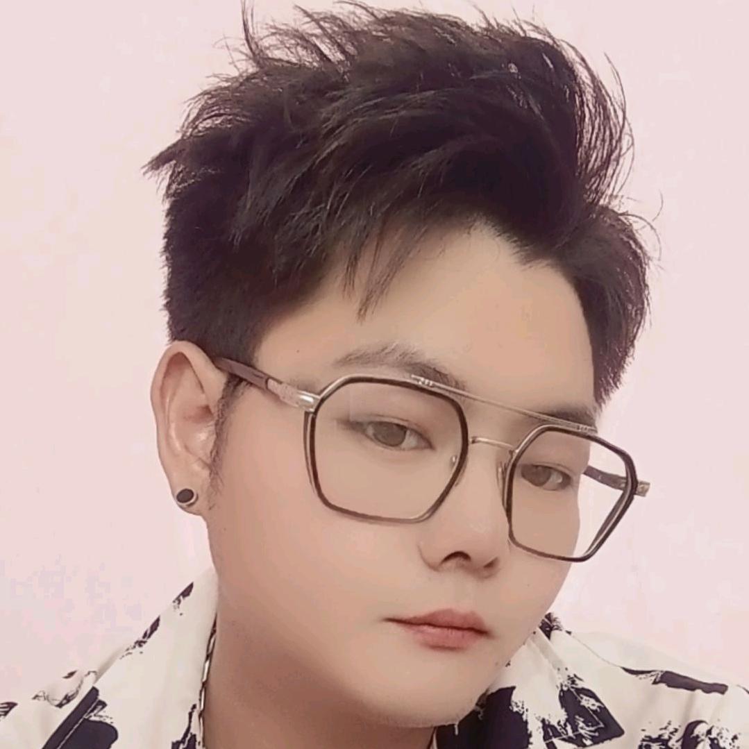 艺刀造型 梁啊凌