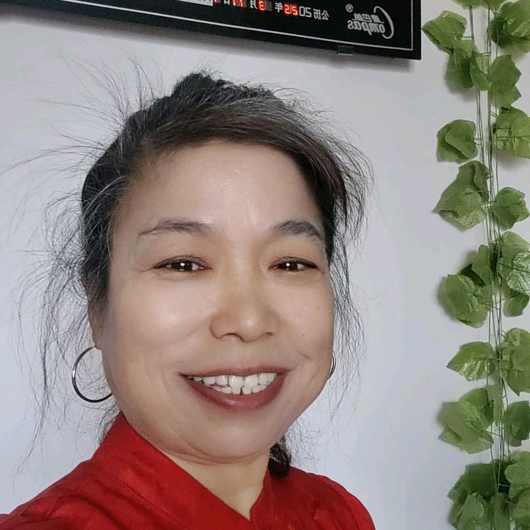 大嘴红姐