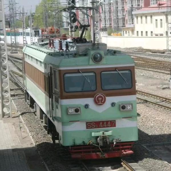 可可西里8355