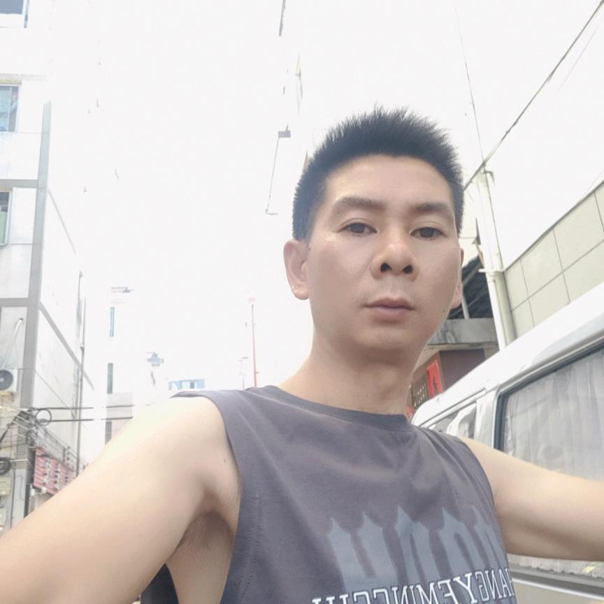 刚