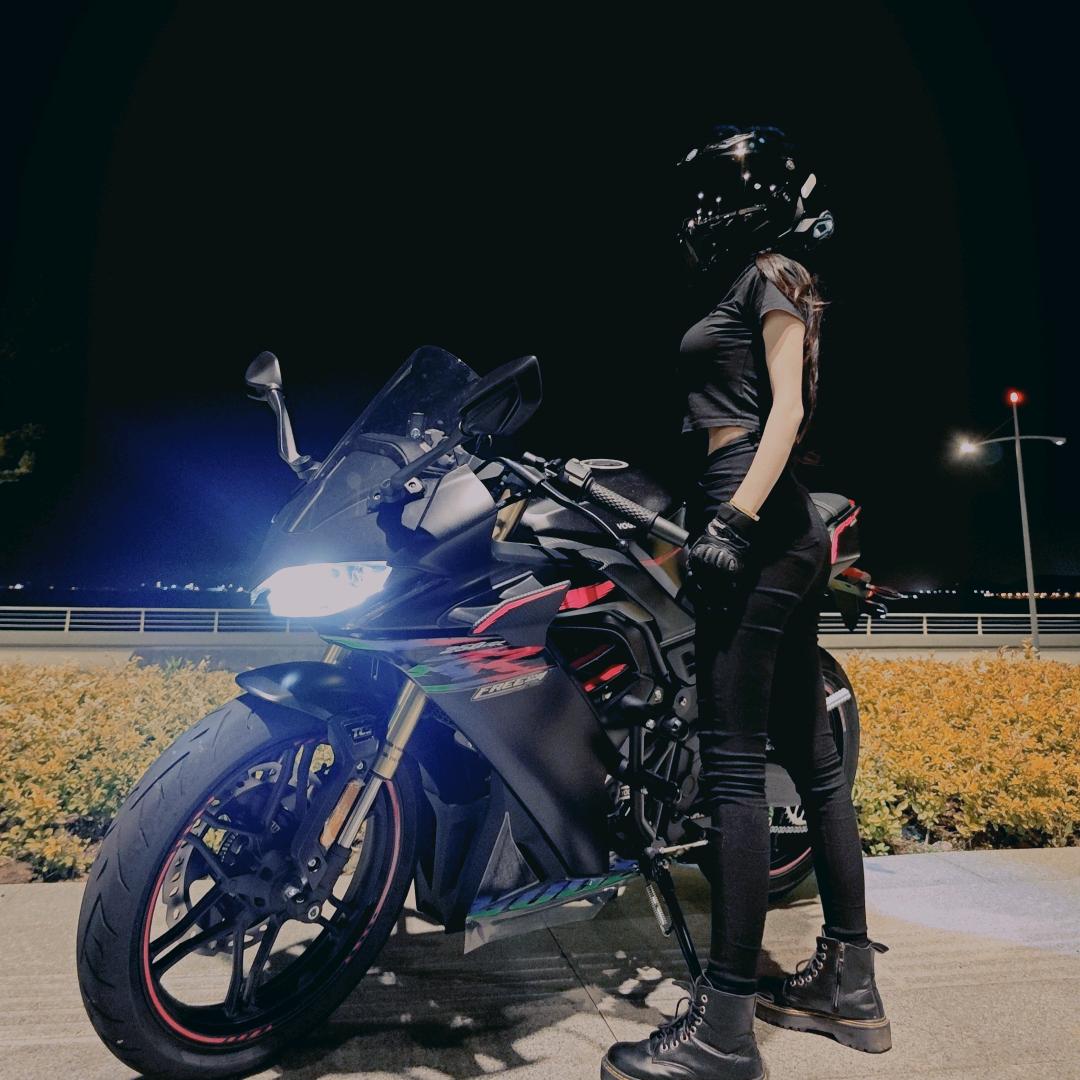 小师姐（闽001）