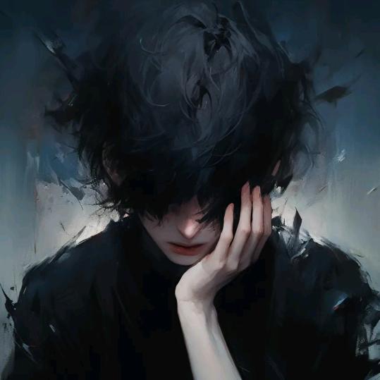 紫涩蓝妮🔮