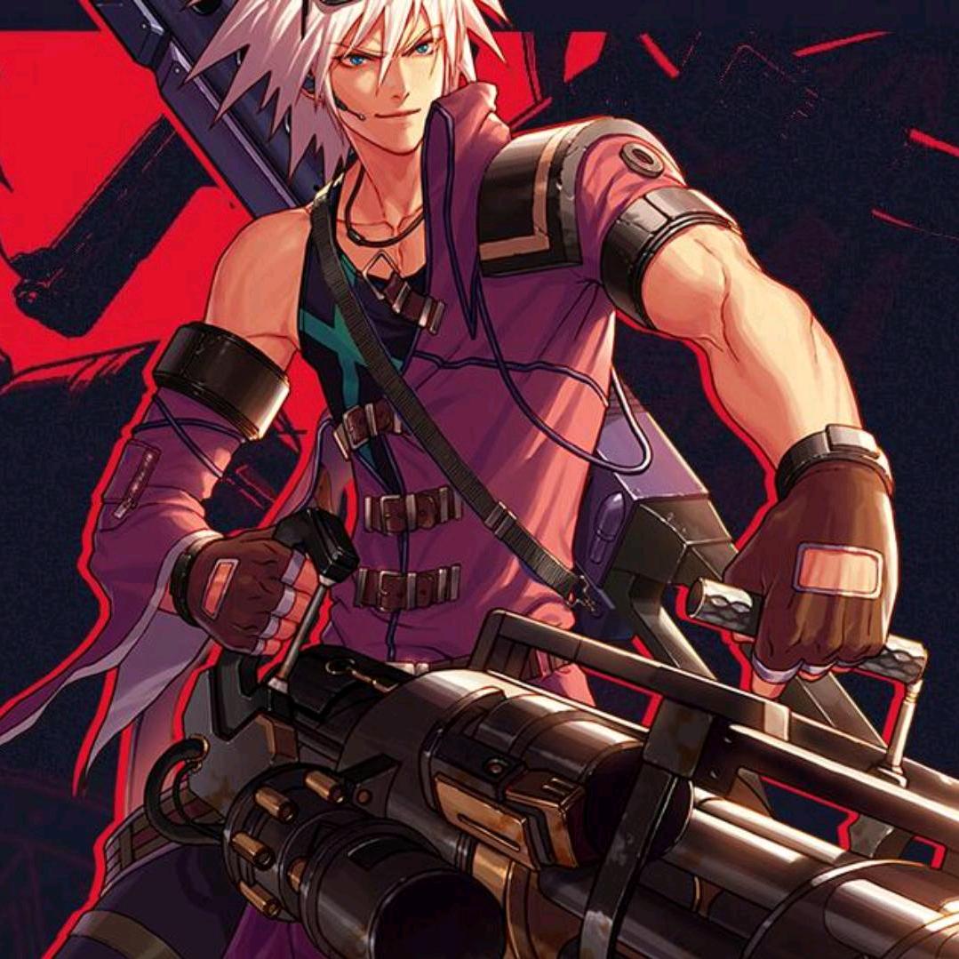 路漫漫·dnf手游王大枪小号