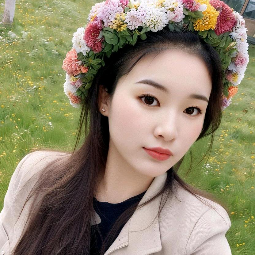 半 颗 糖