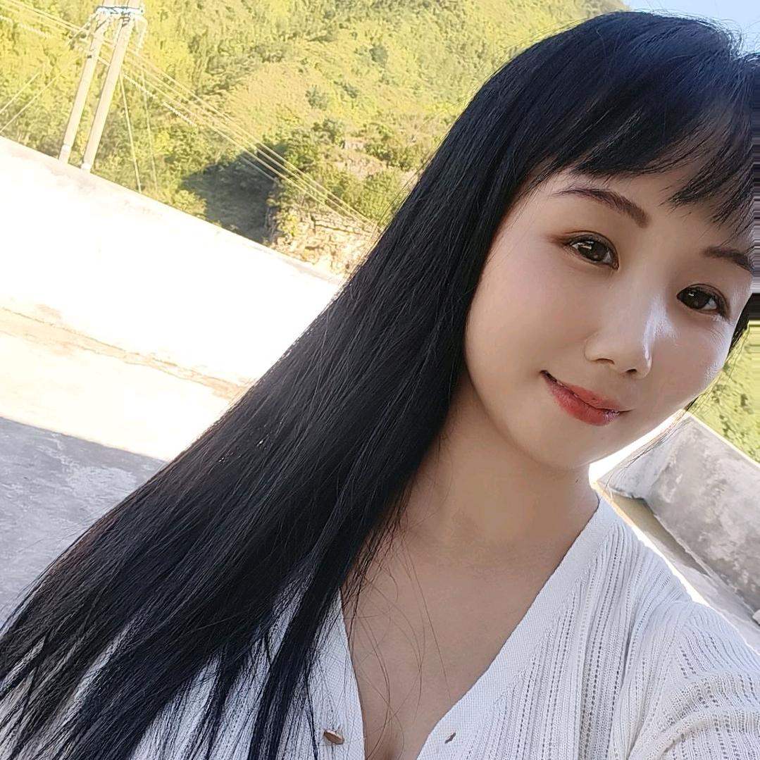 丫头呀！