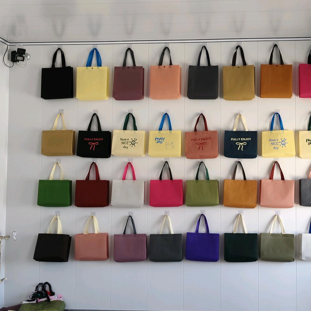 鑫帅包装工厂店
