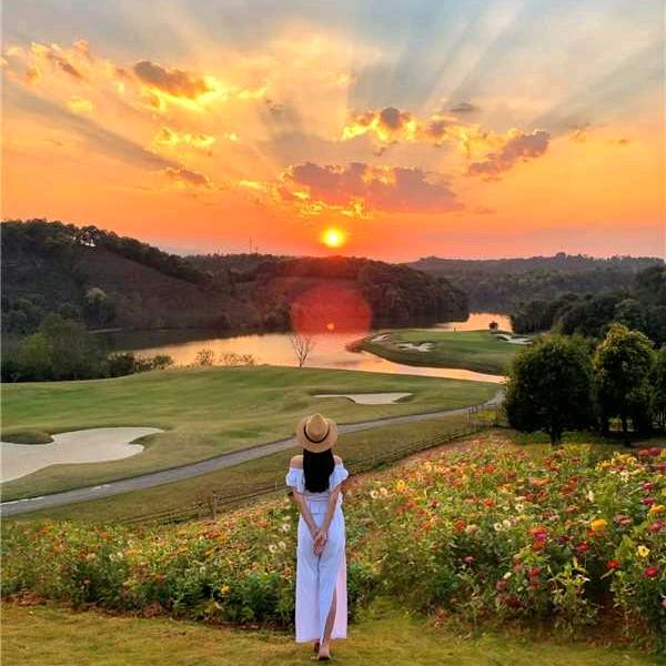 往后余生好好爱自己