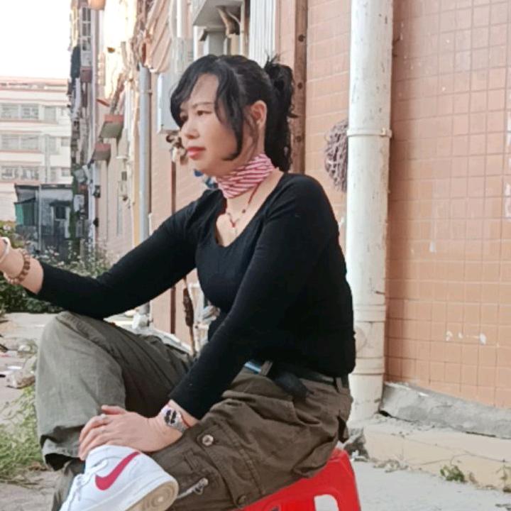 麦香