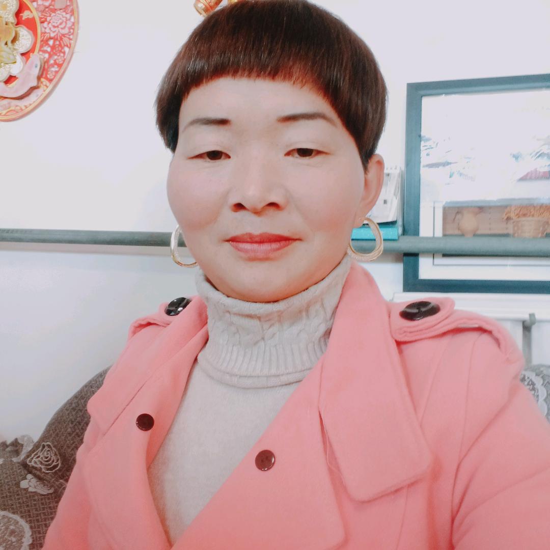 农村芳姐