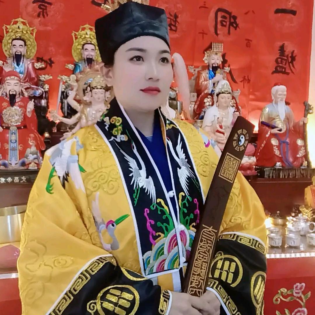 蔡教林健康祈福