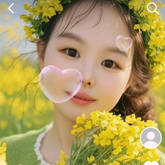 雨后彩虹