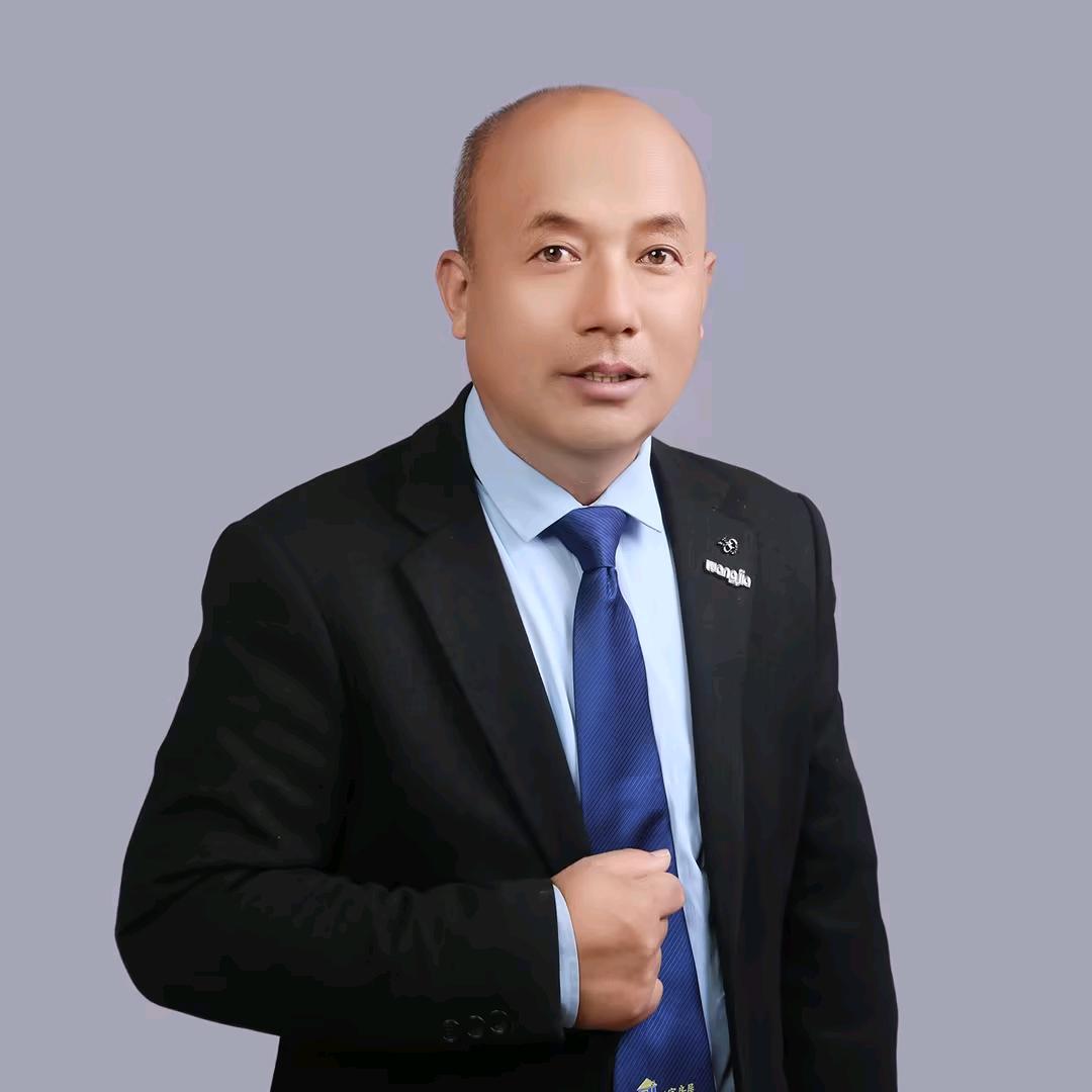 庆阳房产光头老李