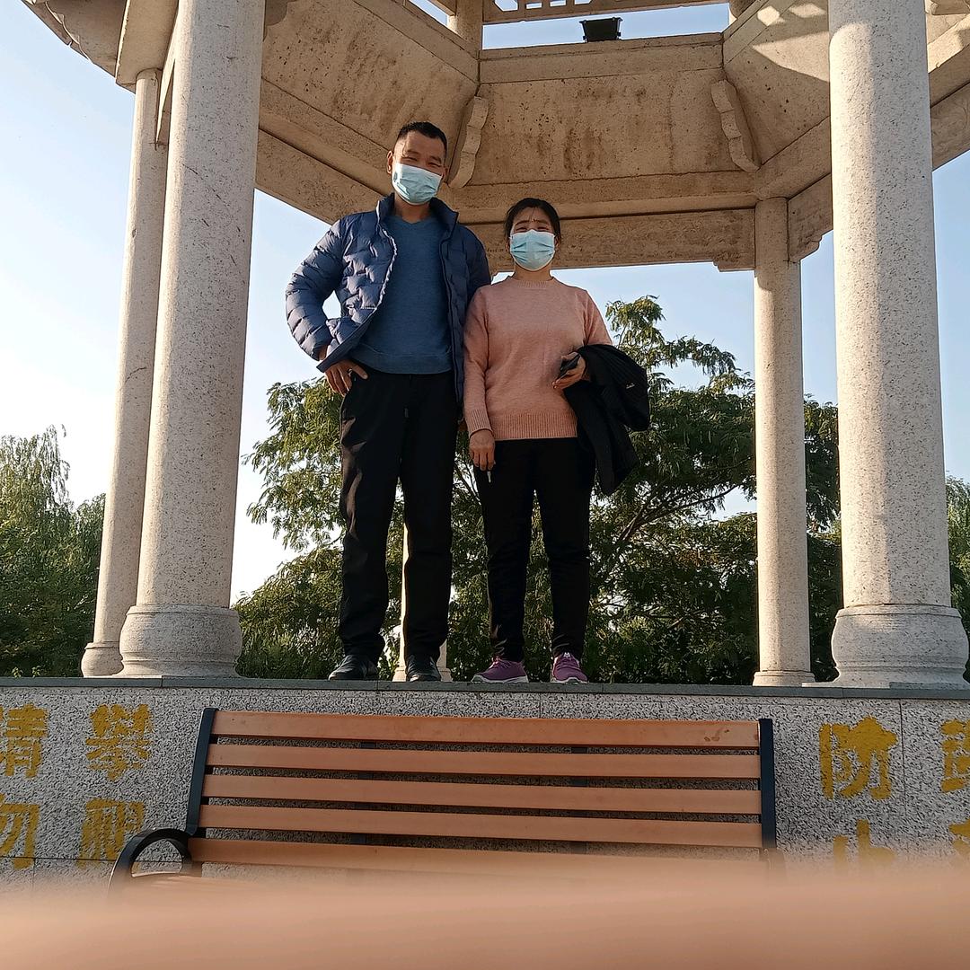 快乐农村人
