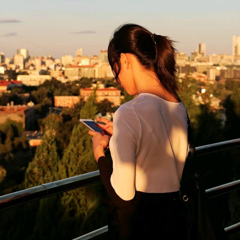小麦儿