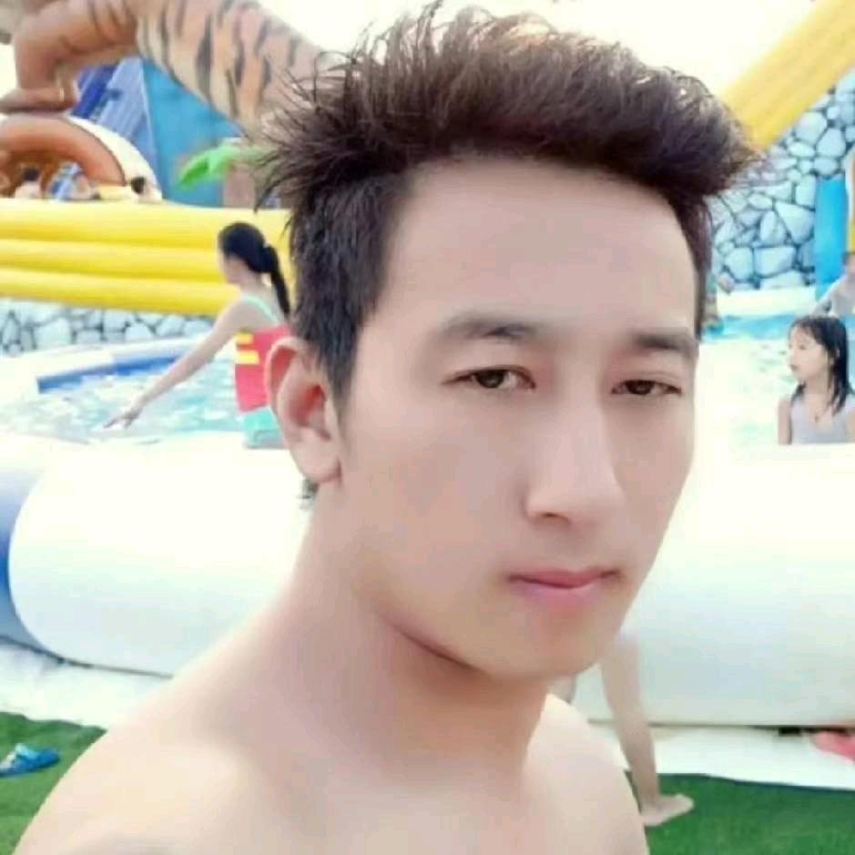 工地小哥