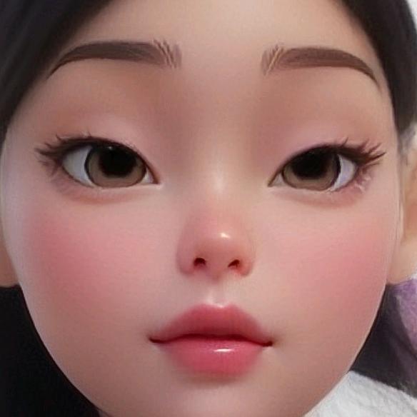 甜心宝贝