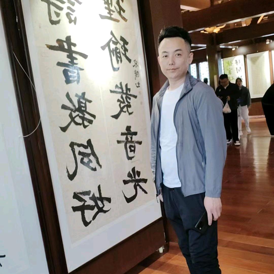 @永做强者～窥探大千