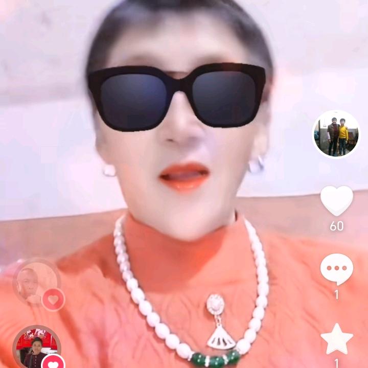 媒人婆老何 给年轻人创造美好婚姻