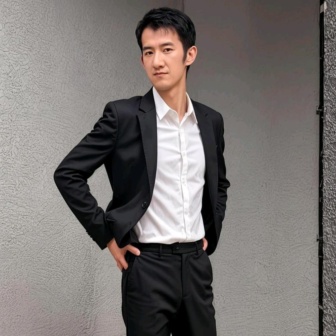 如果有一天Zengr