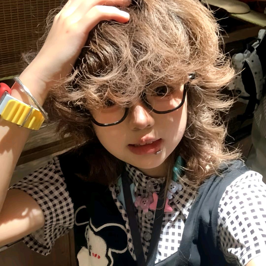 🌈伤心a狗🌈