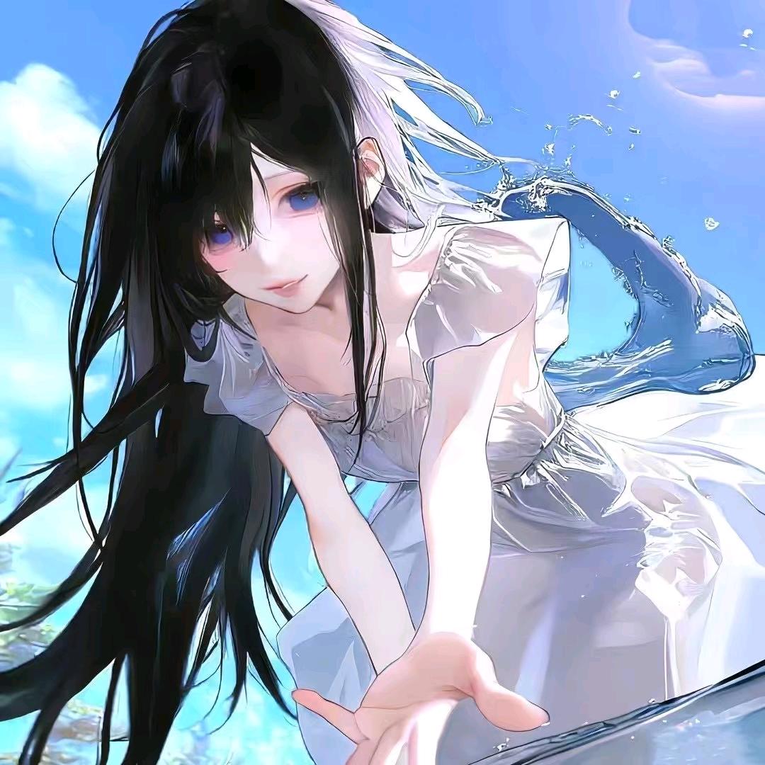 与妻书
