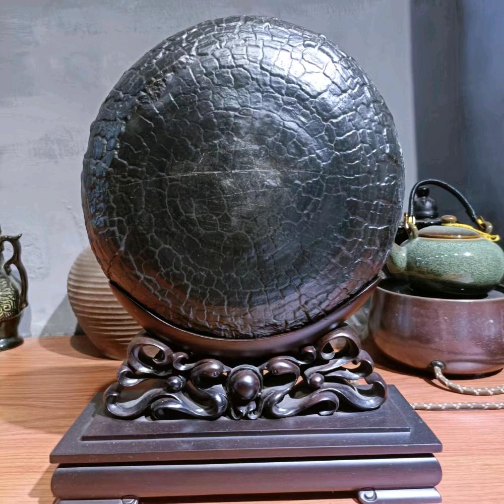 冷月龟纹石兰豆生活馆