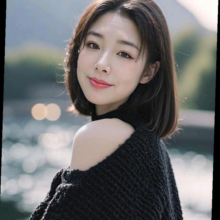 农村丫头