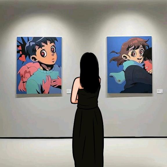 🌈七七