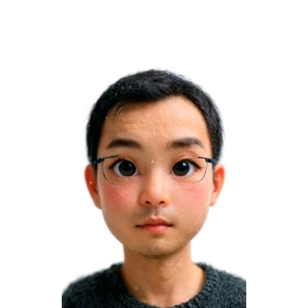 白头翁（老白）